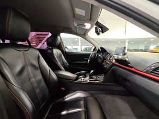 BMW Serie 3 320d Touring