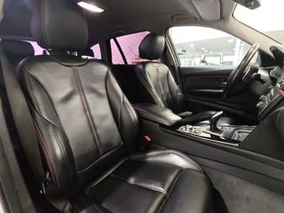 BMW Serie 3 320d Touring