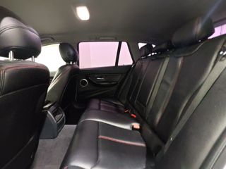 BMW Serie 3 320d Touring