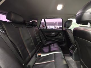 BMW Serie 3 320d Touring