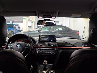 BMW Serie 3 320d Touring