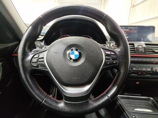 BMW Serie 3 320d Touring