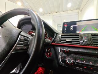 BMW Serie 3 320d Touring