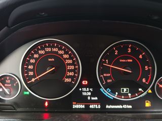 BMW Serie 3 320d Touring