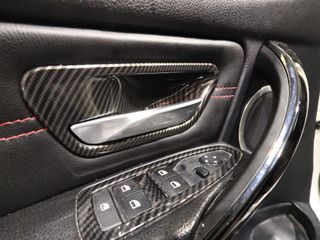 BMW Serie 3 320d Touring