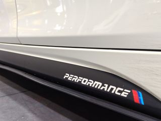 BMW Serie 3 320d Touring