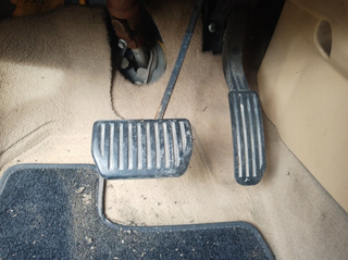 PEDAL ACELERADOR LAND ROVER FREELANDER (LR2) 224D