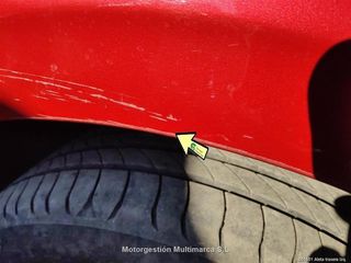 KIA CEED 1.0 T-GDi 74kW (100CV) Concept