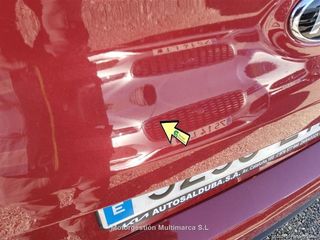 KIA CEED 1.0 T-GDi 74kW (100CV) Concept