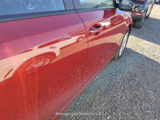 KIA CEED 1.0 T-GDi 74kW (100CV) Concept