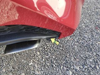 KIA CEED 1.0 T-GDi 74kW (100CV) Concept