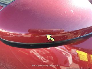 KIA CEED 1.0 T-GDi 74kW (100CV) Concept