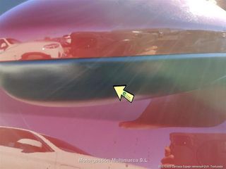 KIA CEED 1.0 T-GDi 74kW (100CV) Concept