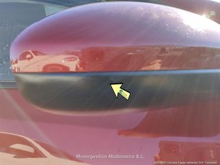 KIA CEED 1.0 T-GDi 74kW (100CV) Concept