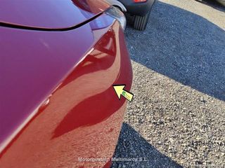 KIA CEED 1.0 T-GDi 74kW (100CV) Concept