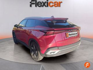 Omoda 5 MY25 - Premium 1.6 TGDI 108kW (145cv)