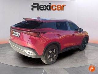 Omoda 5 MY25 - Premium 1.6 TGDI 108kW (145cv)