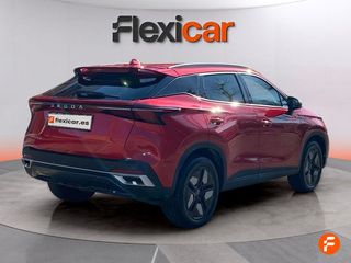 Omoda 5 MY25 - Premium 1.6 TGDI 108kW (145cv)