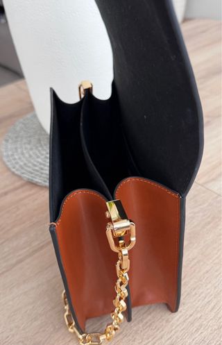 Bolso L V  Dauphine MM