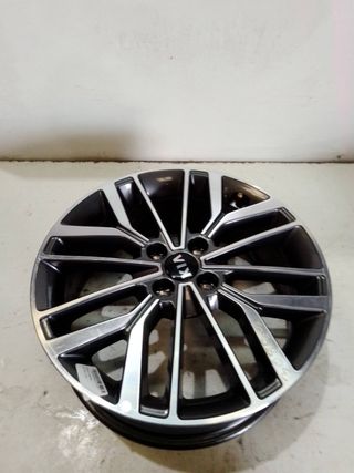 [1536577] JUEGO LLANTAS KIA RIO (YB)