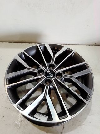 [1536577] JUEGO LLANTAS KIA RIO (YB)