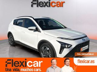 Hyundai Bayon 1.2 MPI Maxx