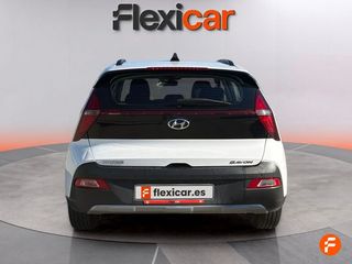 Hyundai Bayon 1.2 MPI Maxx