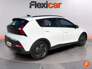 Hyundai Bayon 1.2 MPI Maxx