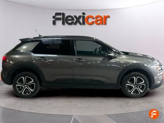 Citroën C4 Cactus PureTech 110 S&S C-Series