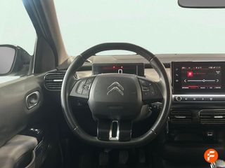 Citroën C4 Cactus PureTech 110 S&S C-Series
