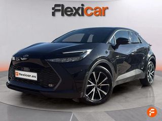 Toyota C-HR 1.8 140H Advance