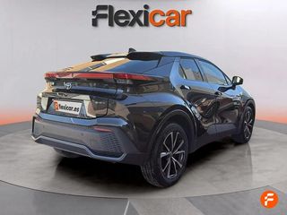 Toyota C-HR 1.8 140H Advance