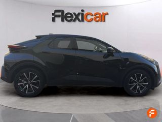 Toyota C-HR 1.8 140H Advance
