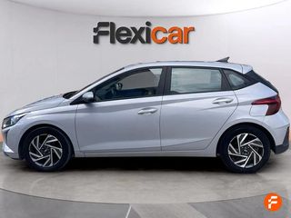 Hyundai i20 1.2 MPI Essence