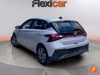 Hyundai i20 1.2 MPI Essence