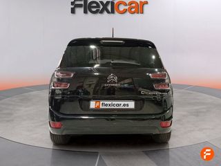 Citroën Grand C4 Spacetourer PureTech 96KW (130CV) S&S 6v Shine