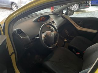 Toyota Yaris 1.4 D4D
