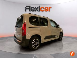 Citroën Berlingo Talla M PureTech 110 S&S LIVE