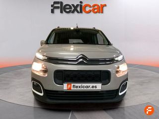 Citroën Berlingo Talla M PureTech 110 S&S LIVE