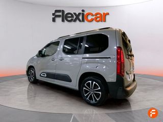 Citroën Berlingo Talla M PureTech 110 S&S LIVE