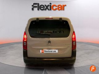 Citroën Berlingo Talla M PureTech 110 S&S LIVE