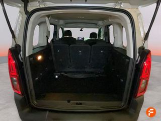 Citroën Berlingo Talla M PureTech 110 S&S LIVE