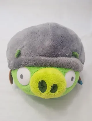 Cerdo Cabo Angry Birds PELUCHE