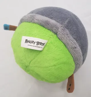 Cerdo Cabo Angry Birds PELUCHE
