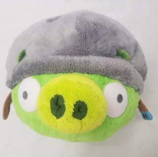 Cerdo Cabo Angry Birds PELUCHE