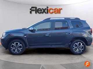 Dacia Duster Prestige TCE 110kW (150CV) 4X2 EDC