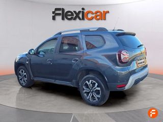 Dacia Duster Prestige TCE 110kW (150CV) 4X2 EDC