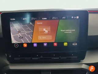 Seat Leon 2.0 TDI 110kW S&S FR