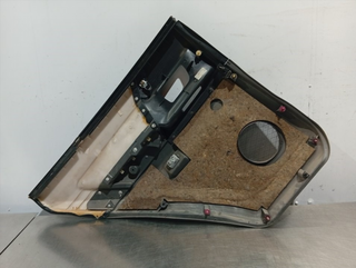 GUARNECIDO PUERTA TRASERA DERECHA MITSUBISHI MONT