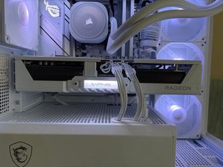 PC Gaming Rx 9070 XT